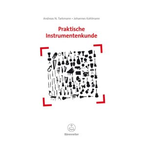 Praktische Instrumentenkunde