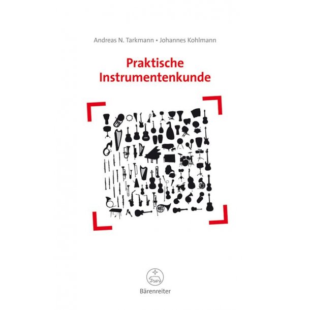 Praktische Instrumentenkunde