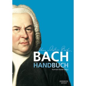 Bach-Handbuch