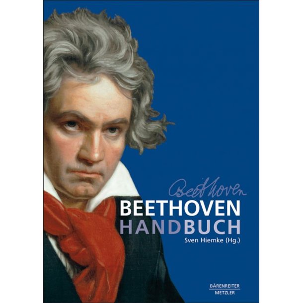 Beethoven-Handbuch