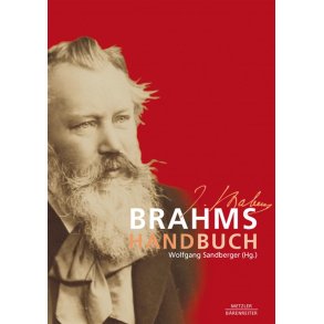 Brahms-Handbuch