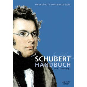 Schubert-Handbuch