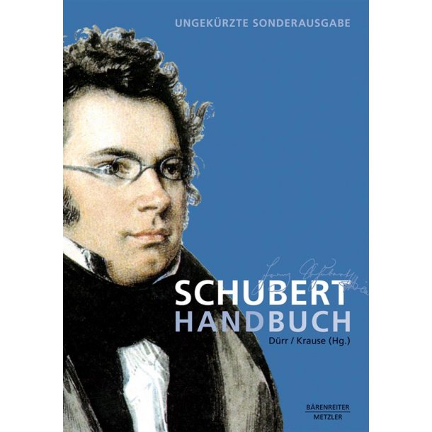 Schubert-Handbuch
