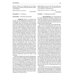 Lexikon Musik und Gender