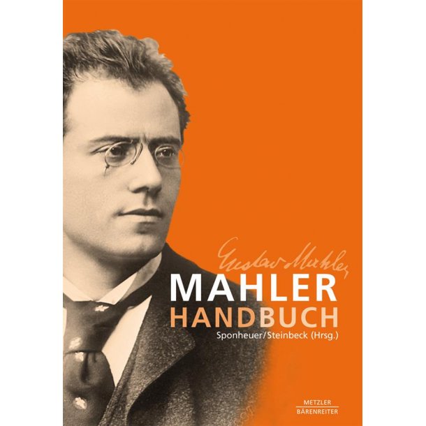 Mahler-Handbuch