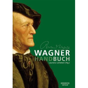 Wagner-Handbuch