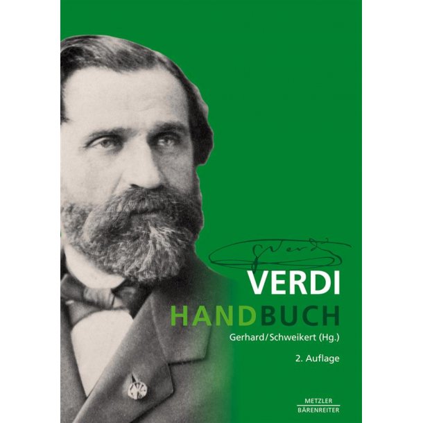 Verdi-Handbuch