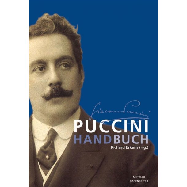 Puccini-Handbuch