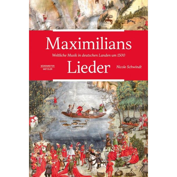 Maximilians Lieder