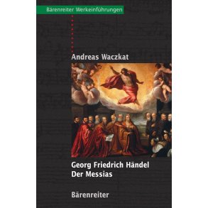 Georg Friedrich Handel - Der Messias