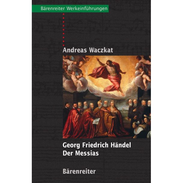 Georg Friedrich Handel - Der Messias
