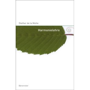Harmonielehre