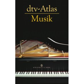 dtv-Atlas Musik