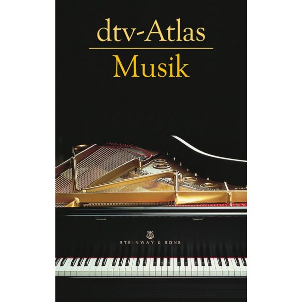 dtv-Atlas Musik