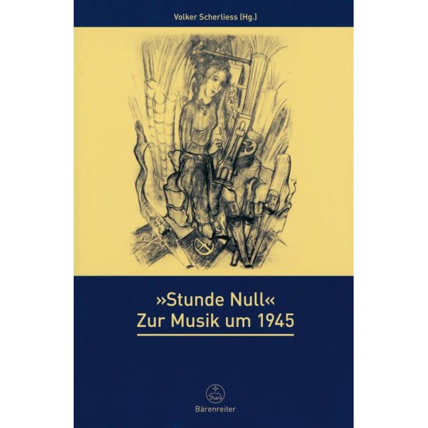 Stunde Null - zur Musik um 1945