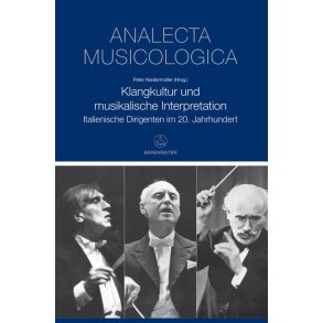 Klangkultur und musikalische Interpretation