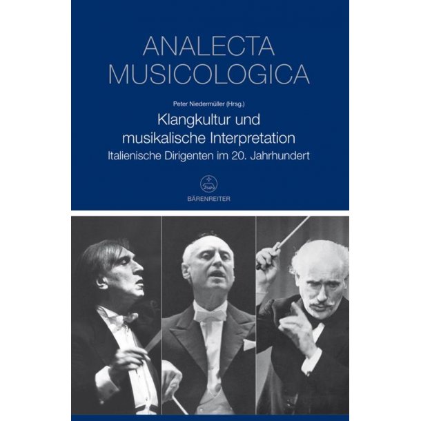 Klangkultur und musikalische Interpretation