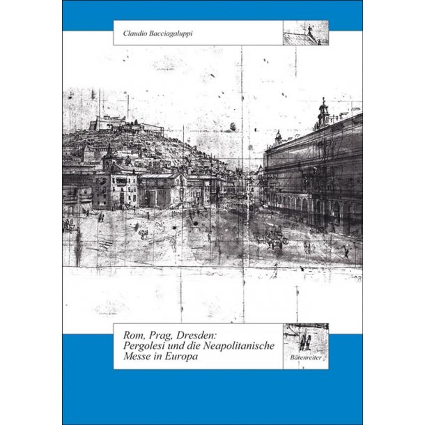 Pergolesi &amp; die Neapolitanische Messe in Europa