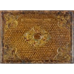 My Ladye Nevells Booke : Facsimile British Library MS Mus. 1591