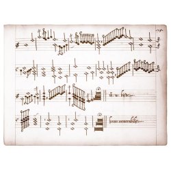 My Ladye Nevells Booke : Facsimile British Library MS Mus. 1591