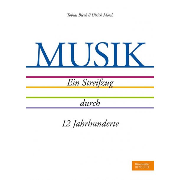 Musik : Ein Streifzug Durch 12 Jahrhunderte