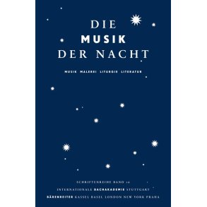 Die Musik der Nacht