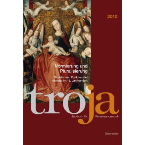 Normierung und Pluralisierung : Struktur und Funktion der Motette im 15. Jahrhundert