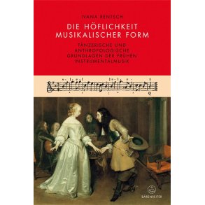 Die Höflichkeit musikalischer Form