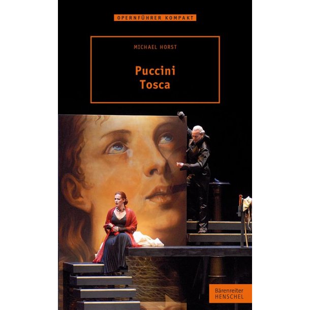 Puccini. Tosca