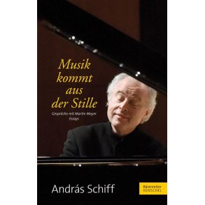 Musik Kommt Aus Der Stille