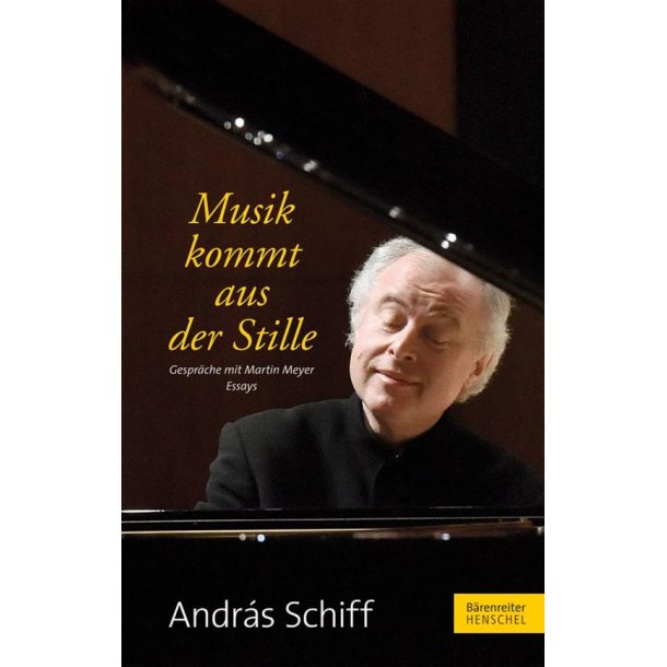 Musik Kommt Aus Der Stille