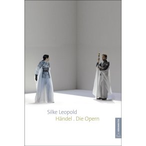 Handel. Die Opern