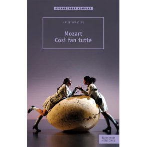 Mozart. Così fan tutte