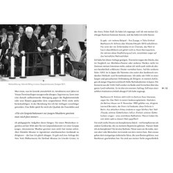 Ein Leben mit Bach : Gespr&auml;che mit Hanspeter Krellmann