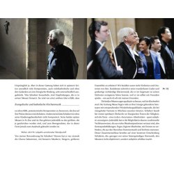 Ein Leben mit Bach : Gespr&auml;che mit Hanspeter Krellmann