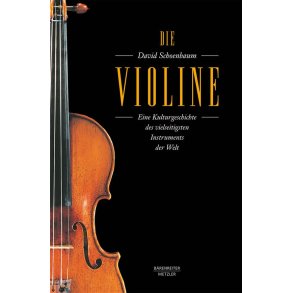 Die Violine