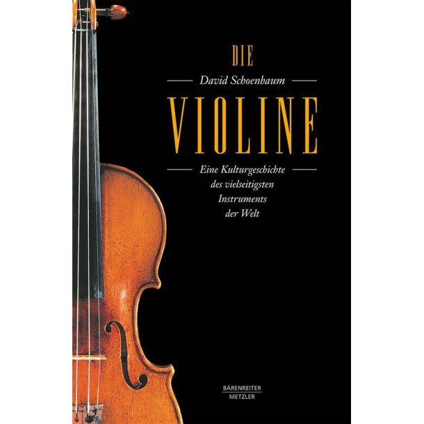 Die Violine
