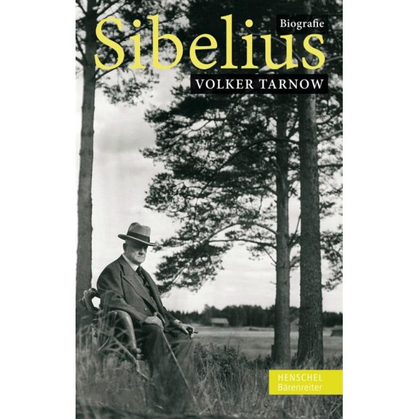 Sibelius. Biografie