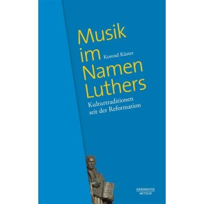 Musik im Namen Luthers