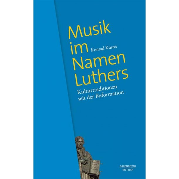 Musik im Namen Luthers