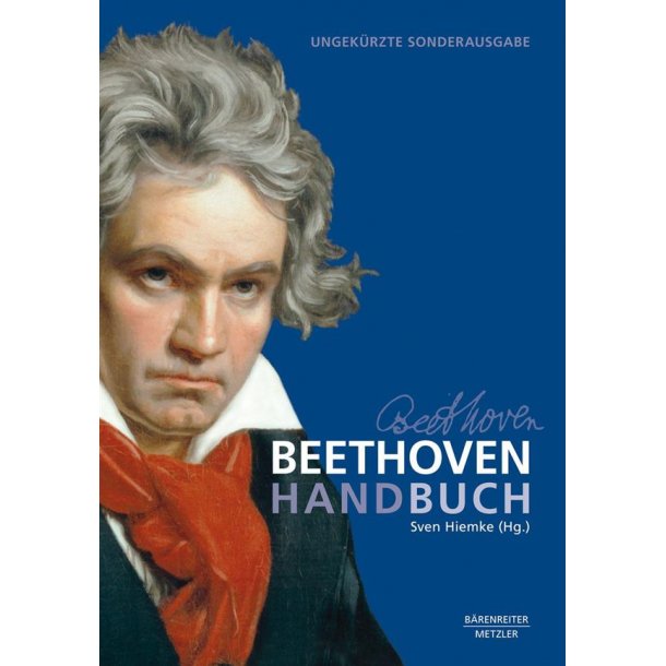 Beethoven Handbuch