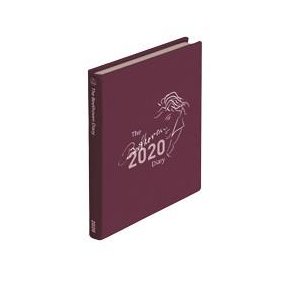 The Beethoven 2020 Diary
