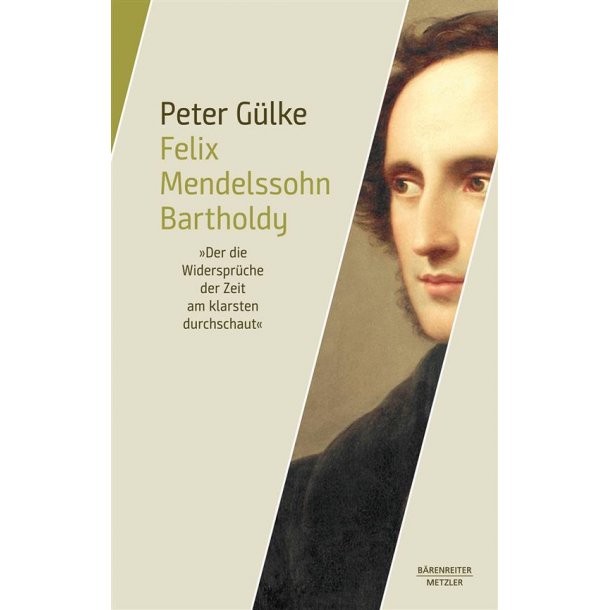 Felix Mendelssohn Bartholdy