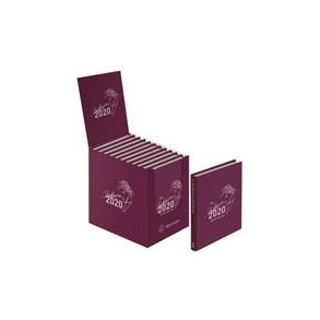 Mit Beethoven Durch Das Jahr 2020 : Verkaufsbox Mit 11 Exemplaren (Calenders hardcover)