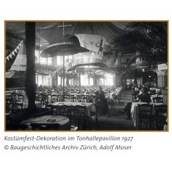 Tonhalle Z&uuml;rich 1895-2021 : About the Tonhalle Zurich, one of the best concert halls in the world