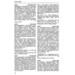 Verzeichnis der Drucke von den Anfangen bis 1800