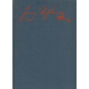 Franz Schuberts Werke in Abschriften : Liederalben und Sammlungen