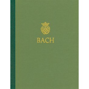 Cat. of Watermarks in Bachs Original Manuscripts