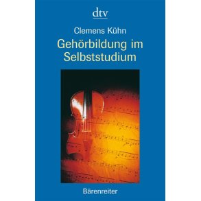 Gehorbildung im Selbststudium