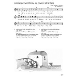 Unsere Volkslieder : Die 50 sch&ouml;nsten Lieder